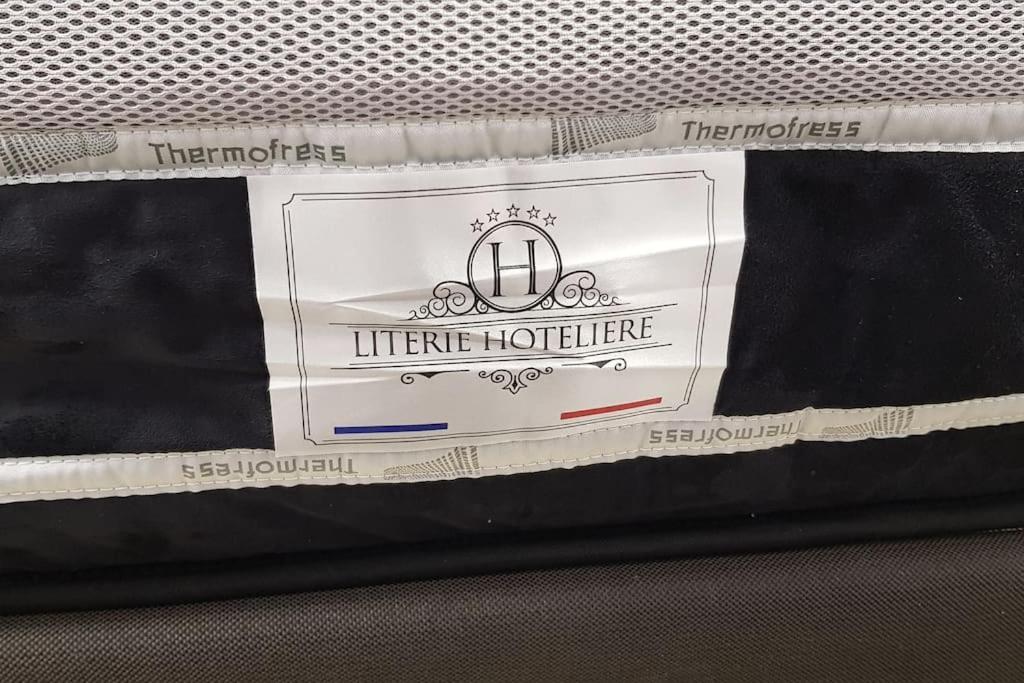 דירות סן-קוונטן T2 Neuf Hypercentre 5 Couchages מראה חיצוני תמונה