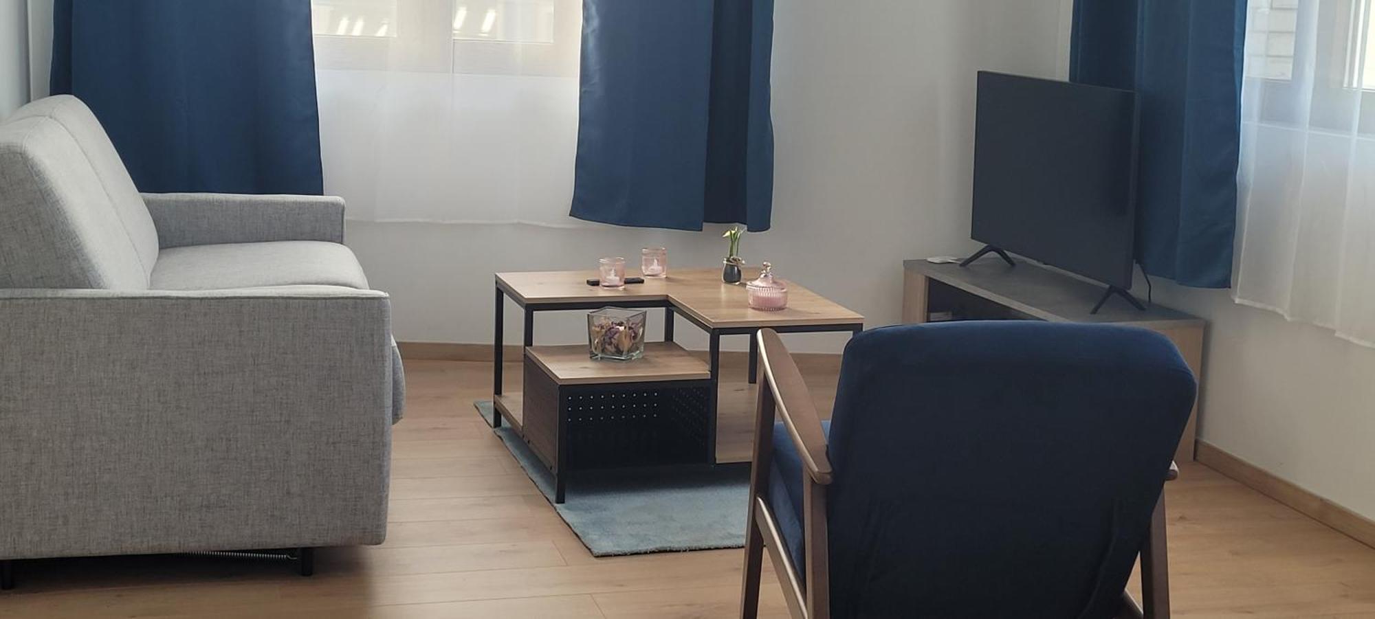 דירות סן-קוונטן T2 Neuf Hypercentre 5 Couchages מראה חיצוני תמונה