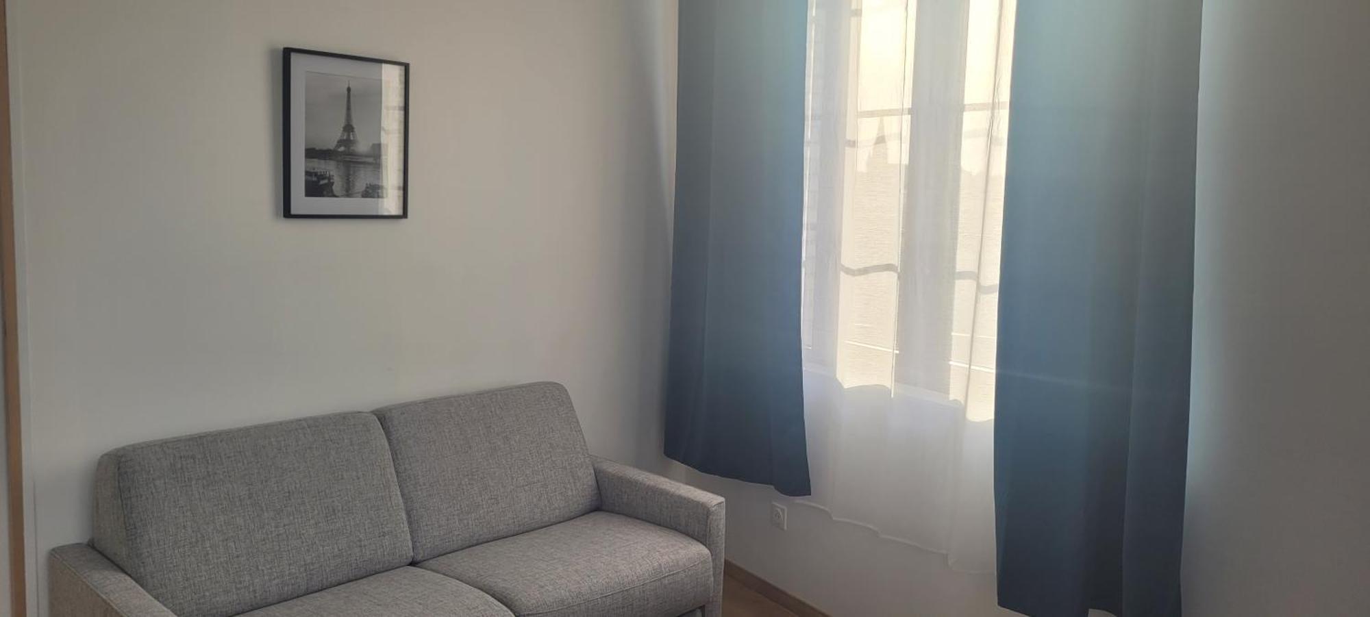 דירות סן-קוונטן T2 Neuf Hypercentre 5 Couchages מראה חיצוני תמונה