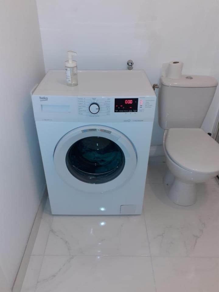 דירות סן-קוונטן T2 Neuf Hypercentre 5 Couchages מראה חיצוני תמונה